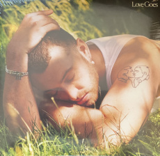 Smith Sam: Love Goes