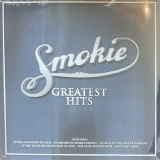 Smokey: Greatest Hits