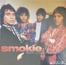 Smokey: Their Ultimate Collection