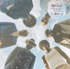 Snoop Dog: 10 to Midnight