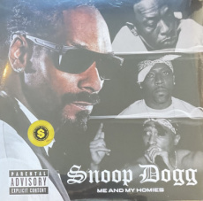Snoop Dogg: Me and my Homies