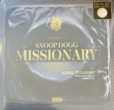 Snoop Dogg: Missionary