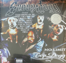 Snoop Dogg: No Limit Top Dog