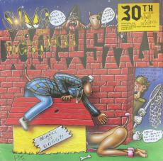 Snoop Dogg: Snoop Doggy Dog
