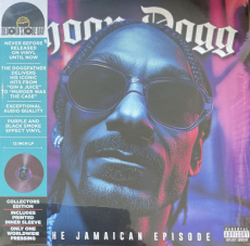 Snoop Dogg: The Jamaicaan Episode