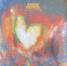 Snow Patrol: The Forest Is The Path