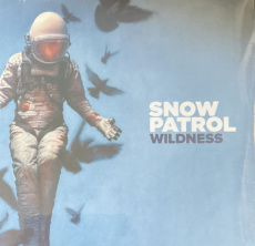 Snow Patrol: Wildness