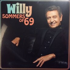 Sommers Willy: Sommers of 69   LP