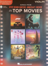 Violin: songs from Top Movies