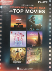 Songs from Top Movies Flute