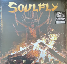 Soulfly: Chama