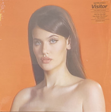 Spiro Sienna: Visitor