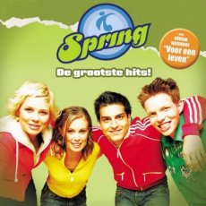 Spring: De Grootste Hits