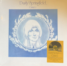 Springfield Dusty: Cameo