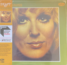 Springfield Dusty: Dusty in Memphis