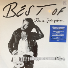 Springsteen Bruce: Best of