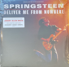 Springsteen: Deliver me from Nowhere