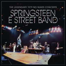 Springsteen & The E street Band