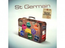 St Germain tourist travel versions