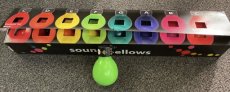 Stagg: Boomwhacker soundbellows