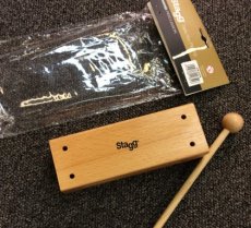 Stagg woodbloc