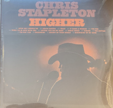 Stapleton Chris: Higher