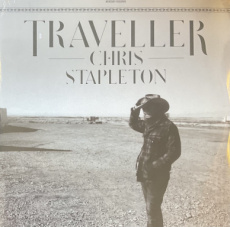 Stapleton Chris: Traveller