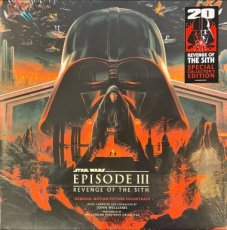 Star Wars: Episode III Revenge of the Sith