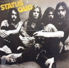 Status Quo: LP The Best of