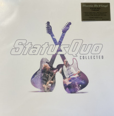 StatusQue: Collected
