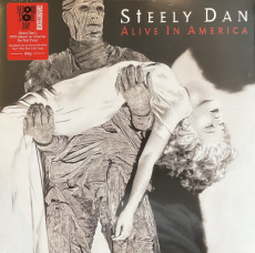 Steely Dan: Alive in America