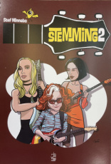 Stemming 2 Stef Minnebo