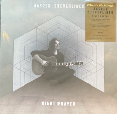 Steverlinck Jasper: Night Prayer