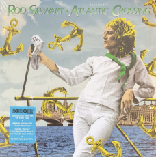 Stewart Rod: Alternate Atlantic Crossing