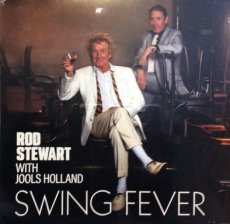 Stewart Rod: LP Swing Fever