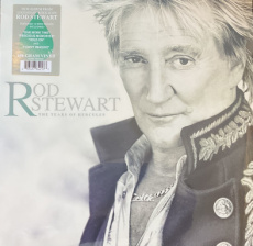 Stewart Rod: The Tears of Hercules