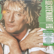 Stewart Rod: Ultimate Hits