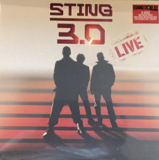 Sting: Sting 3.0