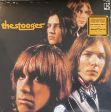 Stooges: Elektra
