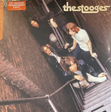 Stooges: Now playing