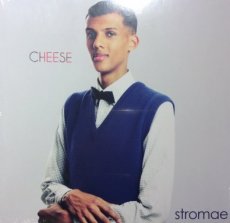 Stromae: Cheese   LP