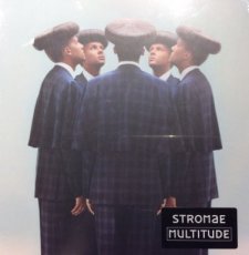 Stromae: Multitude   LP