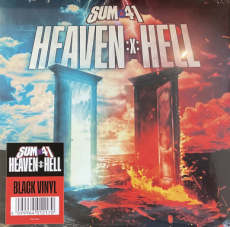Sum 41: Heaven :X: Hell
