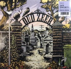 Swerts Jan: Oud Zeer   LP