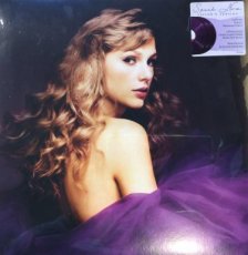 Swift Taylor: Speak Now