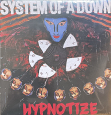 System of a Down: Hypnotize