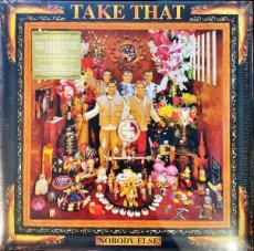 Take That: Nobody Else   LP
