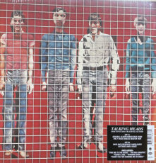Talking Heads: More songs about buildings and food