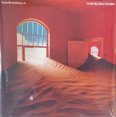 Tama Impala: The slow Rush