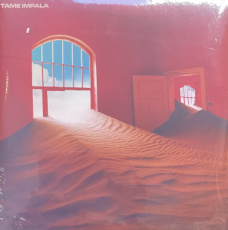 Tame Impala: The Slow Rush